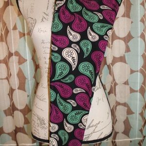 LuLaRoe OS leggings